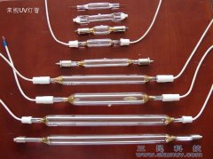 常規UV燈參數、規格、功率
