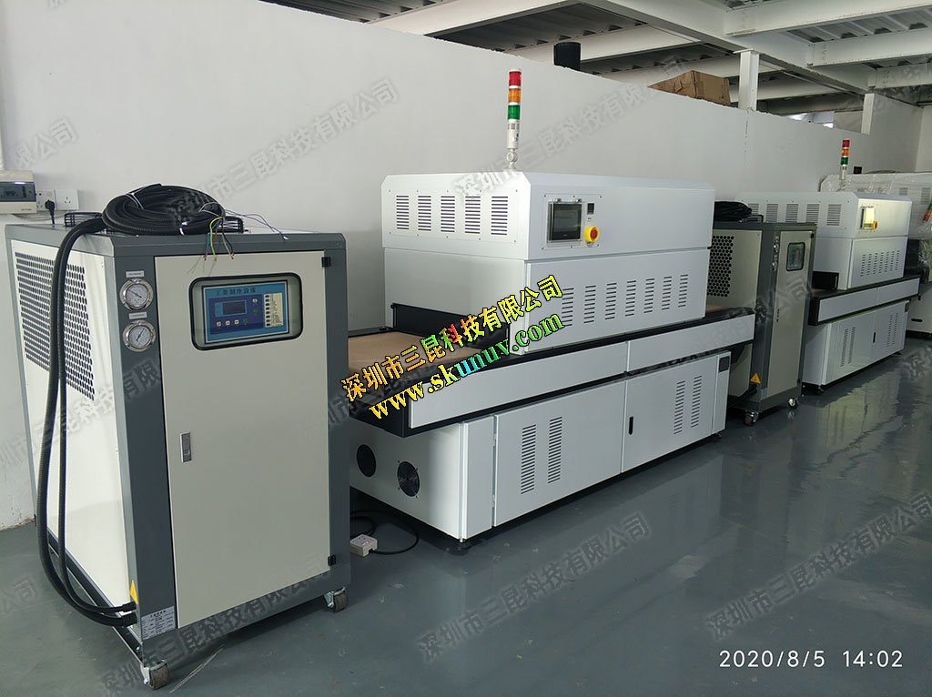 【PCB使用UVLED固化】91视频看片软件下载技術分析UVLED固化光源PCB油墨的影響